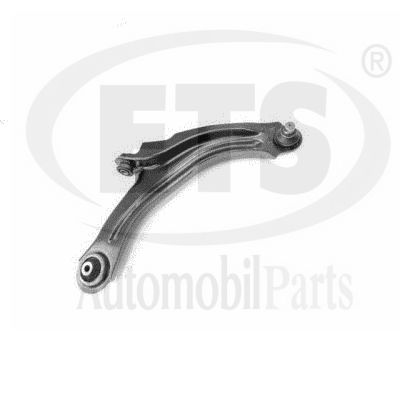 Control/Trailing Arm, wheel suspension (22.TC.339)