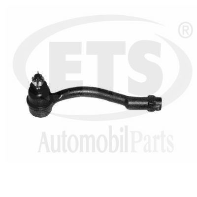 Tie Rod End (08.TR.336)