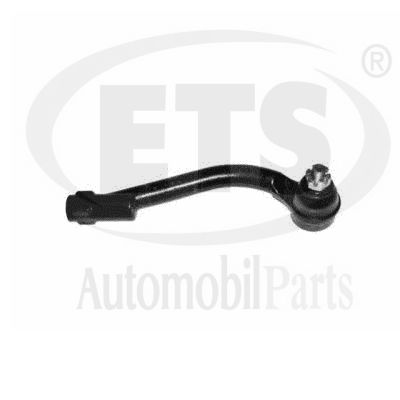 Tie Rod End (09.TR.261)