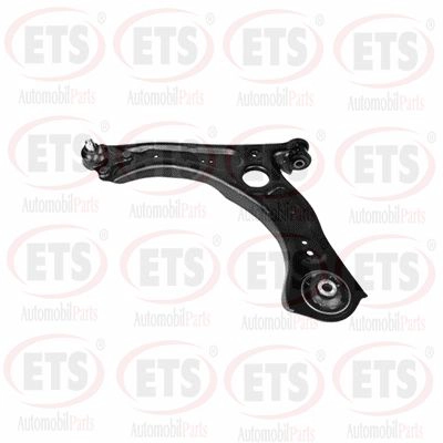 Control/Trailing Arm, wheel suspension (31.TC.683)