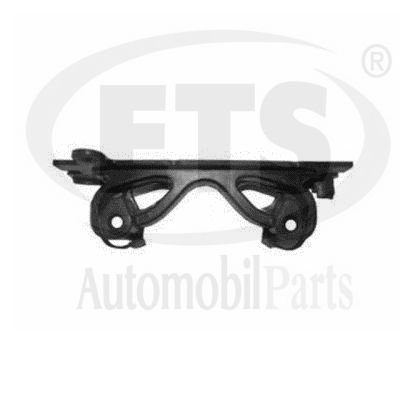 Bracket, muffler (05.ES.207)
