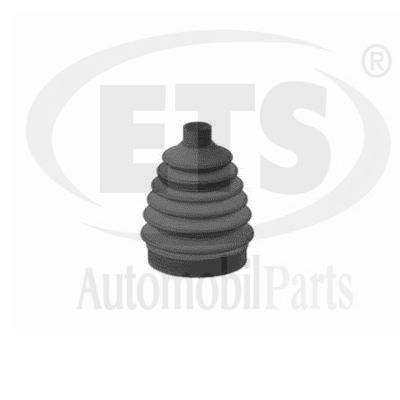 Bellow, drive shaft (06.SK.814)