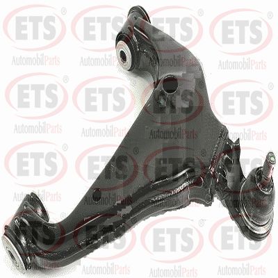 Control/Trailing Arm, wheel suspension (29.TC.655)