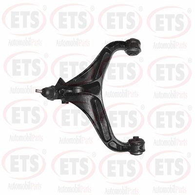 Control/Trailing Arm, wheel suspension (55.TC.609)