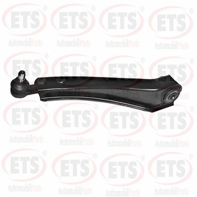 Control/Trailing Arm, wheel suspension (19.TC.775)