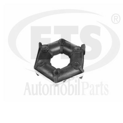 Mounting, engine (05.ST.155)
