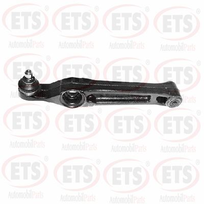 Control/Trailing Arm, wheel suspension (27.TC.216)