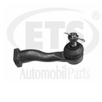 Tie Rod End (09.TR.264)