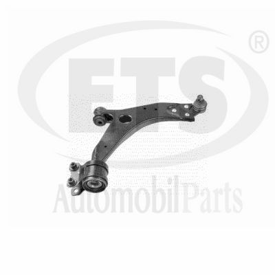 Control/Trailing Arm, wheel suspension (06.TC.452)