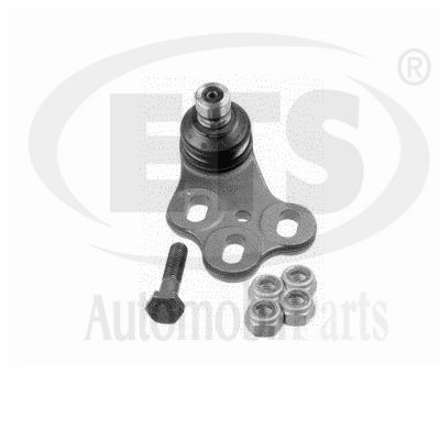 Ball Joint (02.BJ.435)