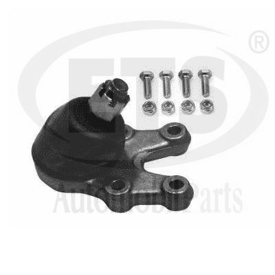 Ball Joint (18.BJ.201)