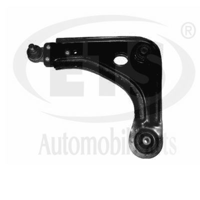 Control/Trailing Arm, wheel suspension (06.TC.388)