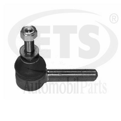 Tie Rod End (12.TR.297)