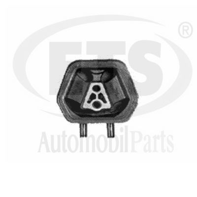 Mounting, engine (19.ST.811)