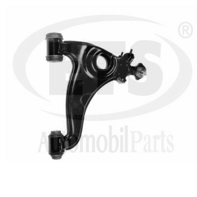 Control/Trailing Arm, wheel suspension (15.TC.342)