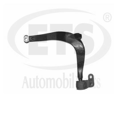 Control/Trailing Arm, wheel suspension (04.TC.197)