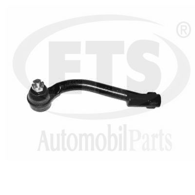 Tie Rod End (09.TR.260)