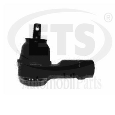 Tie Rod End (08.TR.327)