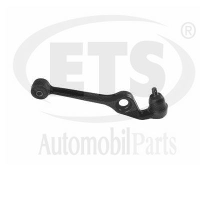 Control/Trailing Arm, wheel suspension (40.TC.210)