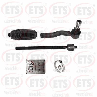 Tie Rod (29.AJ.409)