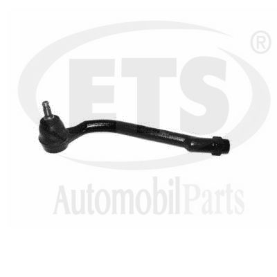 Tie Rod End (08.TR.334)