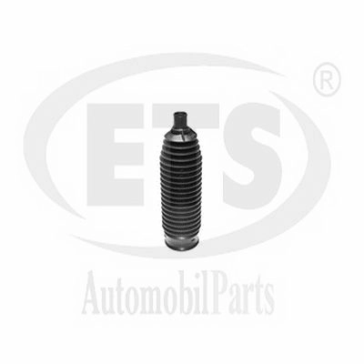 Bellow, drive shaft (02.SK.858)