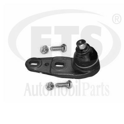 Ball Joint (02.BJ.478)