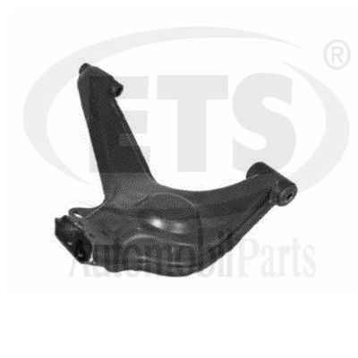 Control/Trailing Arm, wheel suspension (06.TC.361)