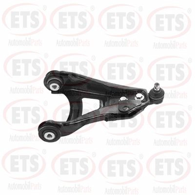 Control/Trailing Arm, wheel suspension (22.TC.642)
