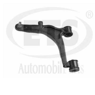 Control/Trailing Arm, wheel suspension (19.TC.725)