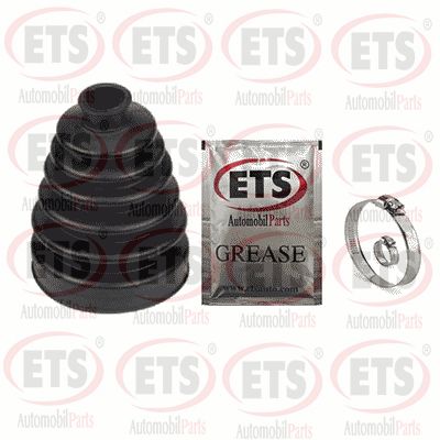 Bellow, drive shaft (22.BK.155)