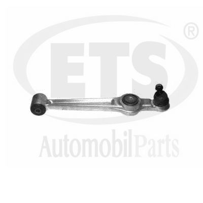 Control/Trailing Arm, wheel suspension (24.TC.749)