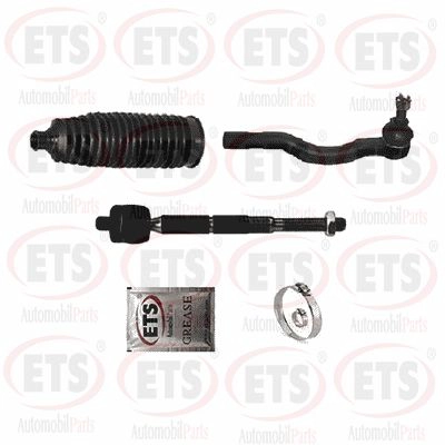 Tie Rod (29.AJ.415)