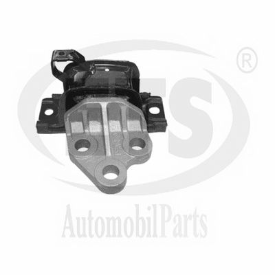 Mounting, engine (19.EM.114)