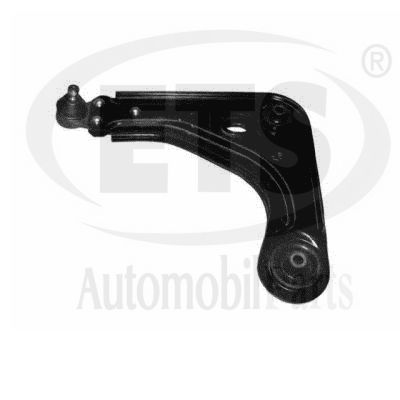 Control/Trailing Arm, wheel suspension (06.TC.375)