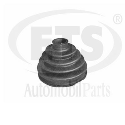 Bellow, drive shaft (31.SK.200)