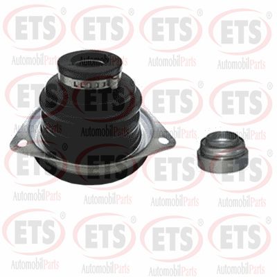 Bellow, steering (22.SK.171)