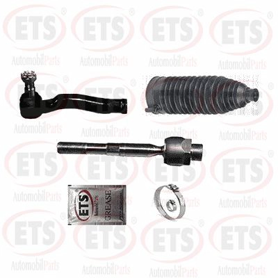 Tie Rod (29.AJ.412)