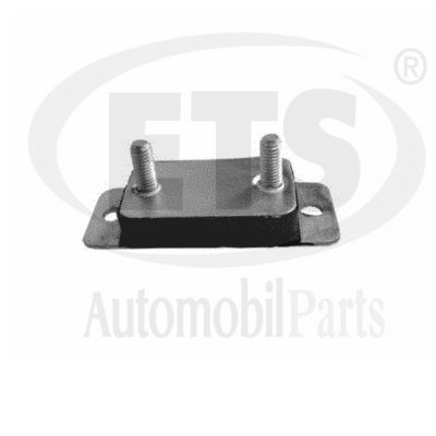 Bracket, muffler (31.ES.800)
