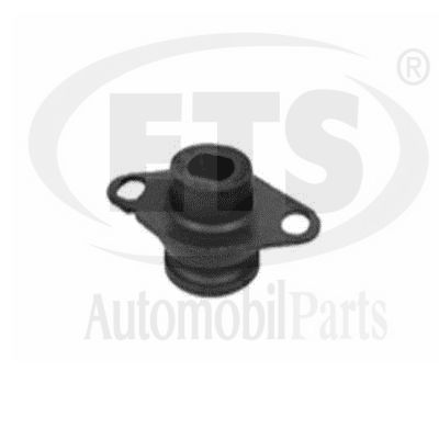 Mounting, engine (22.ST.584)