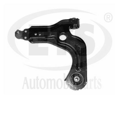 Control/Trailing Arm, wheel suspension (06.TC.384)