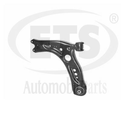 Control/Trailing Arm, wheel suspension (02.TC.221)