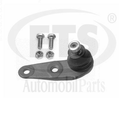 Ball Joint (02.BJ.432)