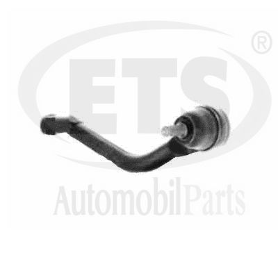 Tie Rod End (08.TR.340)