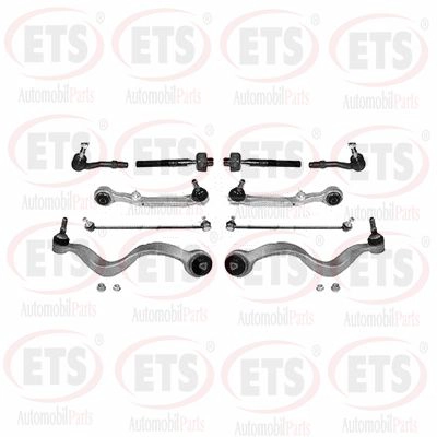 Repair Kit, control arm (03.KT.560)