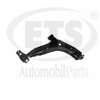 Control/Trailing Arm, wheel suspension (25.TC.856)