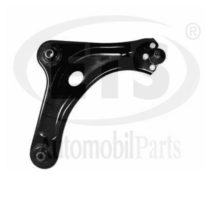Control/Trailing Arm, wheel suspension (04.TC.211)