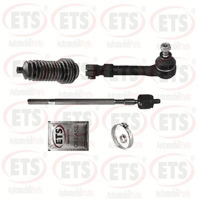 Tie Rod (22.AJ.407)