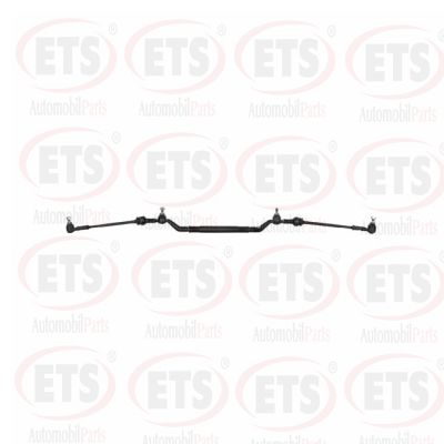 Rod/Strut, wheel suspension (15.DL.125)