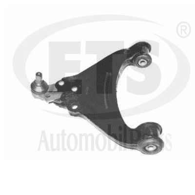 Control/Trailing Arm, wheel suspension (23.TC.202)